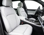 2023 BMW X7 M60i xDrive (Color: Frozen Pure Grey Metallic; US-Spec) Interior Front Seats Wallpapers 150x120