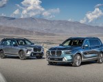 2023 BMW X7 Wallpapers  150x120