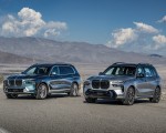 2023 BMW X7 Wallpapers 150x120