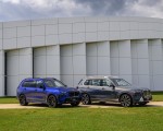 2023 BMW X7 and X7 M60i Wallpapers 150x120