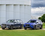 2023 BMW X7 and X7 M60i Wallpapers 150x120