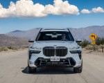 2023 BMW X7 xDrive 40i (Color: Brooklyn Grey; US-Spec) Front Wallpapers 150x120