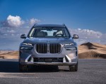2023 BMW X7 xDrive 40i (Color: Sparkling Copper Grey; US-Spec) Front Wallpapers 150x120