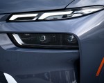 2023 BMW X7 xDrive 40i (Color: Sparkling Copper Grey; US-Spec) Headlight Wallpapers 150x120