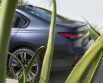 2023 BMW i7 xDrive60 (Color: Frozen Deep Grey; US-Spec) Detail Wallpapers 150x120 (47)