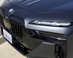 2023 BMW i7 xDrive60 (Color: Frozen Deep Grey; US-Spec) Headlight Wallpapers 150x120 (44)