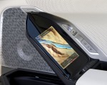 2023 BMW i7 xDrive60 (Color: Frozen Deep Grey; US-Spec) Interior Detail Wallpapers 150x120