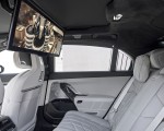 2023 BMW i7 xDrive60 (Color: Frozen Deep Grey; US-Spec) Interior Rear Seats Wallpapers 150x120 (60)