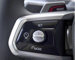 2023 BMW i7 xDrive60 (Color: Frozen Deep Grey; US-Spec) Interior Steering Wheel Wallpapers 150x120 (53)
