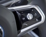 2023 BMW i7 xDrive60 (Color: Frozen Deep Grey; US-Spec) Interior Steering Wheel Wallpapers 150x120