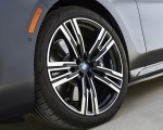 2023 BMW i7 xDrive60 (Color: Frozen Deep Grey; US-Spec) Wheel Wallpapers 150x120 (45)