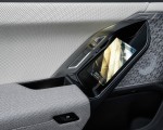 2023 BMW i7 xDrive60 (Color: Oxid Grey Metallic; US-Spec) Interior Detail Wallpapers 150x120