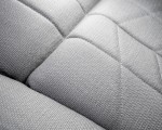 2023 BMW i7 xDrive60 (Color: Oxid Grey Metallic; US-Spec) Interior Seats Wallpapers 150x120