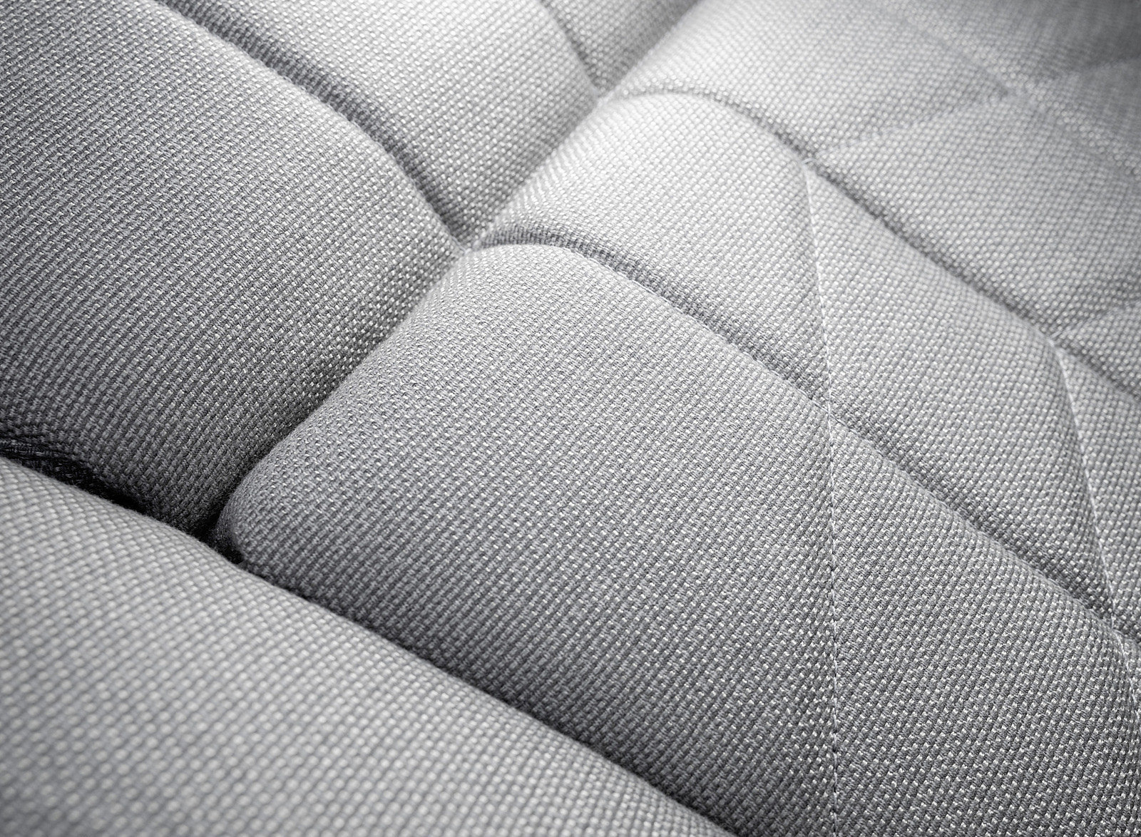 2023 BMW i7 xDrive60 (Color: Oxid Grey Metallic; US-Spec) Interior Seats Wallpapers #153 of 155