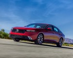 2023 Honda Accord Wallpapers, Specs & HD Images