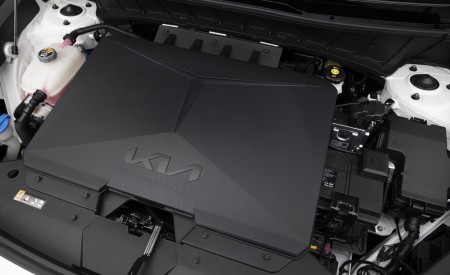 2023 Kia Niro EV Engine Wallpapers 450x275 (22)