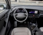 2023 Kia Niro EV Interior Cockpit Wallpapers 150x120 (26)