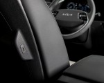 2023 Kia Niro EV Interior Steering Wheel Wallpapers 150x120 (27)