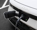 2023 Kia Niro EV (US-Spec) Charging Connector Wallpapers 150x120 (10)