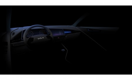 2023 Kia Niro EV (US-Spec) Design Sketch Wallpapers 450x275 (36)