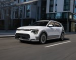 2023 Kia Niro EV (US-Spec) Wallpapers HD