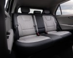 2023 Kia Niro EV (US-Spec) Interior Rear Seats Wallpapers 150x120 (18)