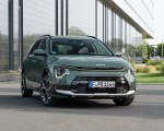 2023 Kia Niro HEV Front Wallpapers 150x120 (7)