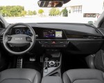 2023 Kia Niro HEV Interior Cockpit Wallpapers 150x120 (18)