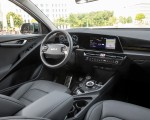 2023 Kia Niro HEV Interior Wallpapers 150x120