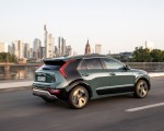 2023 Kia Niro HEV Rear Three-Quarter Wallpapers 150x120