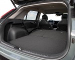 2023 Kia Niro HEV Trunk Wallpapers 150x120