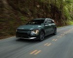 2023 Kia Niro HEV (US-Spec) Front Three-Quarter Wallpapers 150x120