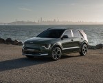 2023 Kia Niro HEV (US-Spec) Front Three-Quarter Wallpapers 150x120 (8)