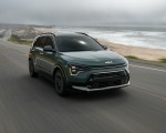 2023 Kia Niro HEV (US-Spec) Front Three-Quarter Wallpapers 150x120