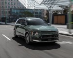 2023 Kia Niro HEV (US-Spec) Front Three-Quarter Wallpapers 150x120 (4)