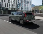 2023 Kia Niro HEV (US-Spec) Rear Three-Quarter Wallpapers 150x120 (5)