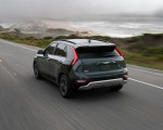 2023 Kia Niro HEV (US-Spec) Rear Three-Quarter Wallpapers 150x120 (3)