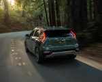 2023 Kia Niro HEV (US-Spec) Rear Wallpapers 150x120 (7)