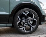 2023 Kia Niro HEV Wheel Wallpapers 150x120