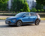 2023 Kia Niro PHEV Front Three-Quarter Wallpapers 150x120 (11)