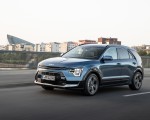 2023 Kia Niro PHEV Front Three-Quarter Wallpapers 150x120