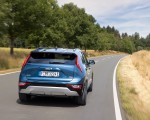 2023 Kia Niro PHEV Rear Wallpapers 150x120