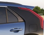 2023 Kia Niro PHEV Tail Light Wallpapers 150x120 (15)
