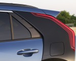 2023 Kia Niro PHEV Tail Light Wallpapers 150x120