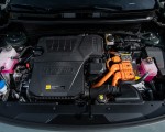 2023 Kia Niro PHEV (US-Spec) Engine Wallpapers 150x120 (11)