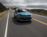 2023 Kia Niro PHEV (US-Spec) Front Wallpapers 150x120