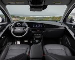 2023 Kia Niro PHEV (US-Spec) Interior Cockpit Wallpapers 150x120