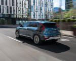 2023 Kia Niro PHEV (US-Spec) Rear Three-Quarter Wallpapers 150x120