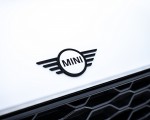 2023 Mini Cooper SE Countryman ALL4 Untamed Edition Badge Wallpapers 150x120