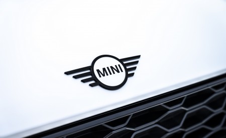 2023 Mini Cooper SE Countryman ALL4 Untamed Edition Badge Wallpapers 450x275 (57)